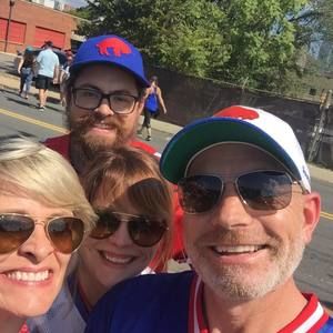 Meet your Posher, Steven